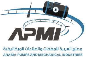 مصنع العربية للمضخات والصناعات الميكانيكية